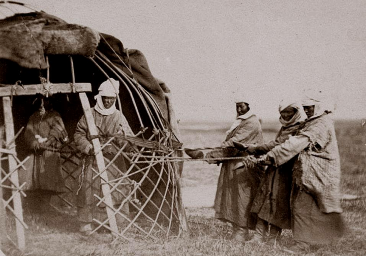 Казахи 19 век. Кыргызы 19 век. Старый казах. Казахстан 19 век. Казахи архивное фото.
