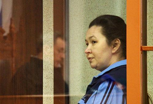 Ирина Гайдамачук. Убила 17 пожилых женщин в 2002 — 2010 гг в России