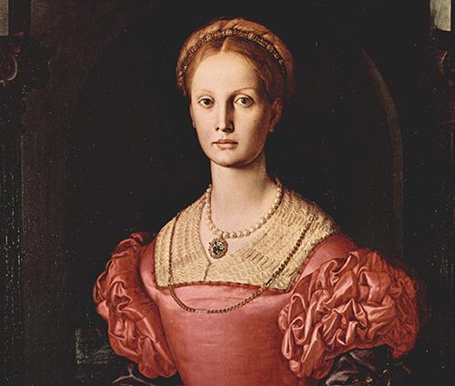 Графиня Батори. Убила от 30 до 650 человек в начале 17 века в Венгрии.